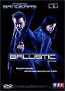 Antonio Banderas en DVD : Ballistic