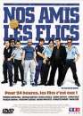 Daniel Auteuil en DVD : Nos amis les flics