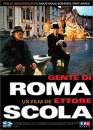 DVD, Gente di Roma sur DVDpasCher