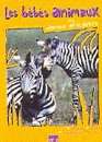DVD, Les bbs animaux des plaines africaines sur DVDpasCher