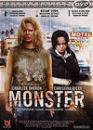 Charlize Theron en DVD : Monster - Edition prestige