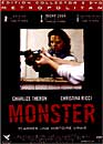 Charlize Theron en DVD : Monster - Coffret collector / 2 DVD