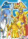  Saint Seiya : Les chevaliers du zodiaque - Vol. 19 
 DVD ajout le 02/03/2005 