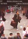 Catherine Zeta-Jones en DVD : Le terminal - Edition spciale 2005 / 2 DVD