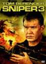 DVD, Sniper 3 sur DVDpasCher