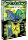 DVD, Godzilla + Godzilla : La guerre des monstres sur DVDpasCher