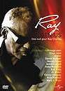 Tom Cruise en DVD : Genius : A night for Ray Charles