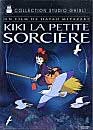 Hayao Miyazaki en DVD : Kiki la petite sorcire - Edition prestige