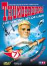 DVD, Thunderbirds - Les sentinelles de l'air Vol. 7 sur DVDpasCher