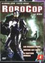 DVD, Robocop : La srie - Vol. 4 sur DVDpasCher