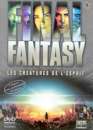  Final Fantasy : Les cratures de l'esprit - Edition 2 DVD belge 