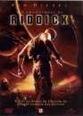 DVD, Les chroniques de Riddick - Edition belge sur DVDpasCher