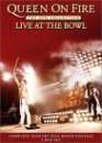  Queen : Live at the bowl / 2 DVD 
