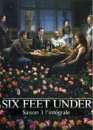  Six Feet Under - Saison 3 / 5 DVD 