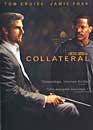 Tom Cruise en DVD : Collateral
