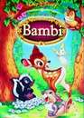 Walt Disney en DVD : Bambi