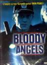 DVD, Bloody angels sur DVDpasCher