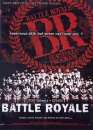 DVD, Battle Royale - Edition belge sur DVDpasCher