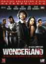 Wonderland - Edition collector / 2 DVD