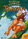  Tarzan (Disney) 
 DVD ajout le 25/06/2007 