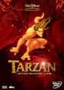  Tarzan (Disney) - Edition collector / 2 DVD 
 DVD ajout le 25/06/2007 