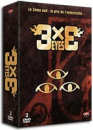  3 X 3 eyes - Edition collector 
 DVD ajout le 12/10/2007 
