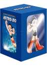  Astro boy - Saison 1 / Coffret collector limit 6 DVD + figurine 