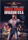 DVD, Invasion U.S.A. - Edition 2005 sur DVDpasCher