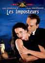 DVD, Les imposteurs - Edition 2005 sur DVDpasCher