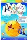 DVD, Aventures d'ailleurs : 4 petites histoires animes (Ds 6 ans) sur DVDpasCher