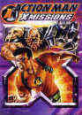  Action Man : X Missions : Le film 
 DVD ajout le 18/09/2006 