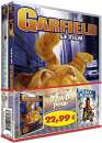  Garfield : le film + L'ge de glace 