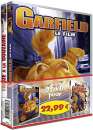 Garfield : le film + Treize  la douzaine 