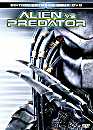  Alien vs Predator - Edition collector / 2 DVD 
 DVD ajout le 06/05/2007 