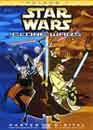  Star Wars : The clone wars Vol. 1 