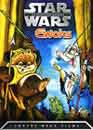 DVD, Star Wars : Les aventures anims -  Ewoks sur DVDpasCher