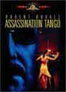 DVD, Assassination Tango sur DVDpasCher