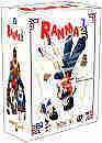  Ranma 1/2 - Coffret n3 / 5 DVD (VOST) 