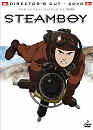  Steamboy - Edition 2 DVD 