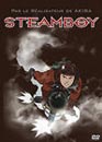  Steamboy - Edition deluxe / 2 DVD 