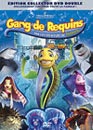 Angelina Jolie en DVD : Gang de requins - Edition collector 2005 / 2 DVD