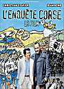DVD, L'enqute corse - Edition 2005 sur DVDpasCher