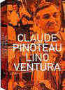  Coffret Pinoteau / Ventura - 3 DVD 