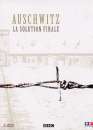 Auschwitz : La solution finale - Coffret 3 DVD