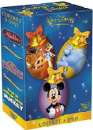 DVD, Aladdin + Timon & Pumbaa (Vol. 2) + Tout le monde aime Mickey sur DVDpasCher