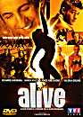 Richard Anconina en DVD : Alive