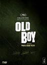  Old Boy - Edition ultime limite / 3 DVD +CD 