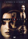 DVD, The X-Files : Saison 2 - Nouvelle dition  sur DVDpasCher