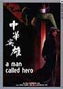DVD, A man called hero - Asian star sur DVDpasCher