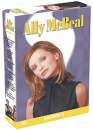 DVD, Ally McBeal : Saison 4 - Edition 2005 sur DVDpasCher